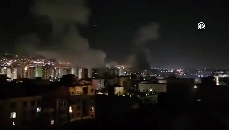 İsrail, Tahran'ı Vurarak Ortadoğu'daki Dengeleri Nasıl Etkileyebilir?