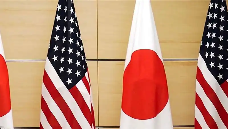 Japonya, ABD’ye Yeni Tarife Seferi ile Ticaret Muhtemel Krizine Adım Atıyor