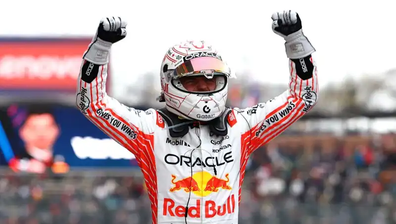 Formula 1 Belçika Grand Prix’sinde Verstappen Dominasyonu: Zaferin Ardındaki Sır Ne?