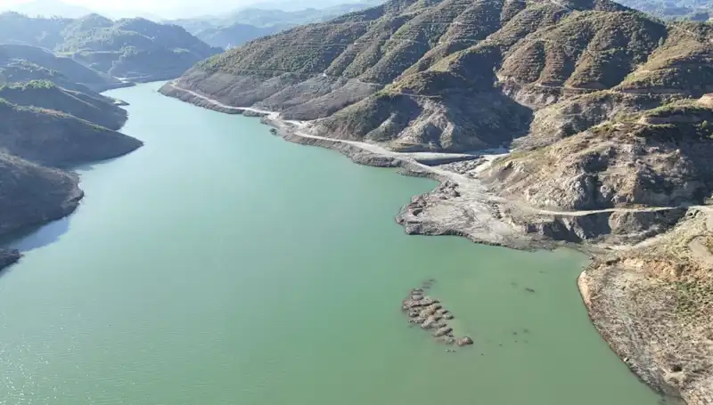 Son 65 Yılda Görülmemiş Kuraklık: Barajlar Krizde!