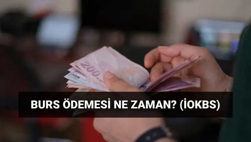 2025 MEB Burs Ödemeleri: İlk Burslar Ne Zaman Hesaplara Geçiyor?
