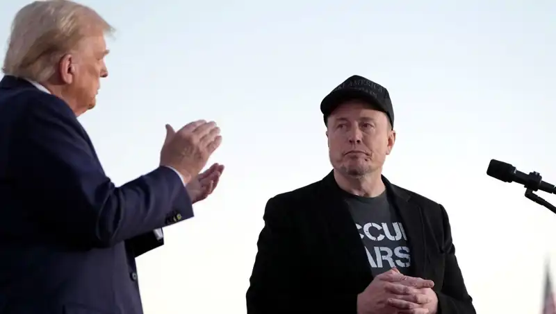 Elon Musk, Yeni Siyasi Parti Kurma Planlarını Açıkladı: Detaylar Ve Stratejileri Açığa Çıktı
