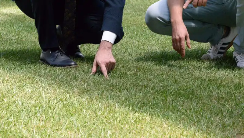 Tartışma Yaratan Stadyum Zemininde Son Durum: 10 Gün İçinde Hazır Olacak mı?