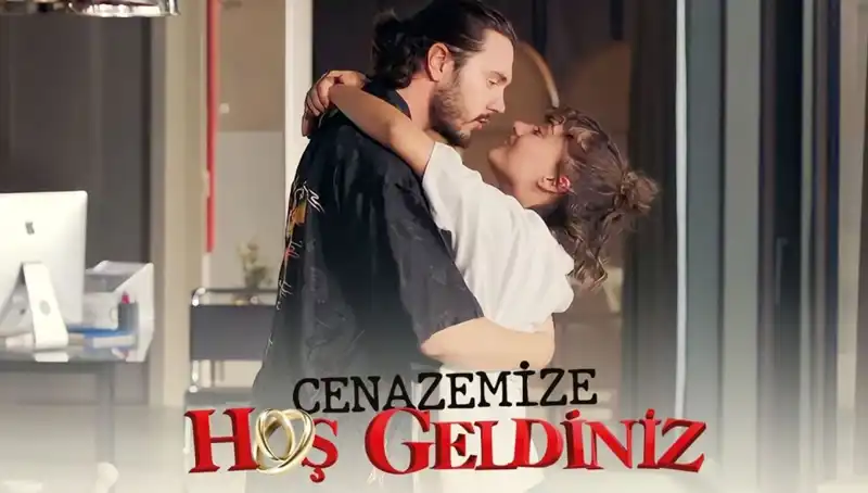 Cenazemize Hoş Geldiniz: Filmdeki Oyuncular ve Hikayesi