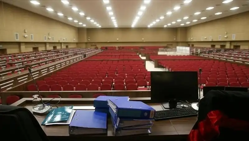 15 Temmuz Darbe Davaları: 4.891 Zanlı Hapis Cezasına Çarptırıldı