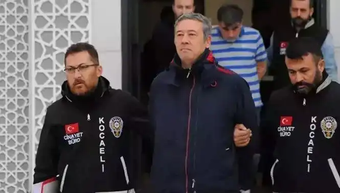 İş Adamının Kayıp İfadesi: Düşmanlık ve Cinayetle Yüzleşen 6 Sanık