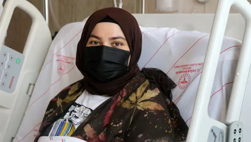 Bitki Çaylarının Zararları: Genç Kadının Karaciğeri Nakil Gerektirdi