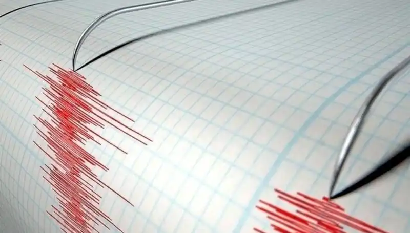 Sivas'ta 3.2 Büyüklüğünde Deprem! İlgili Kurumlar Harekete Geçti