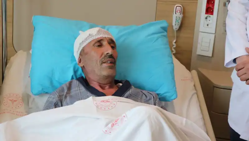 Şiddetli Baş Ağrısıyla Hastaneye Giden Kadının Korkunç Gerçekle Yüzleşmesi