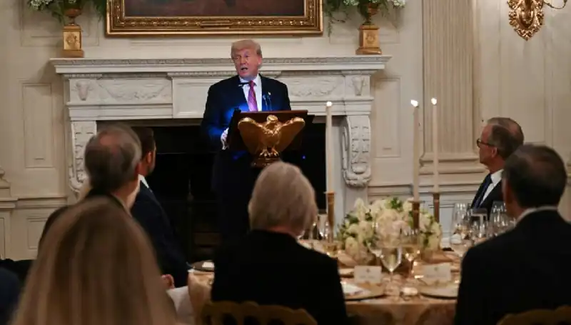 Gazze'deki Rehineler Hakkında Trump'tan Şaşırtan Açıklama!