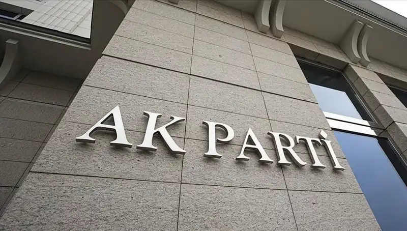 AK Parti MKYK Toplantısı: Siyasi Stratejiler ve Gelecek Hedefleri Tartışılıyor