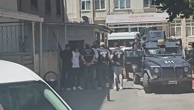 Leman Dergisi Soruşturmasında Dört Kişi Tutuklandı: İfadeler Şok Etti!
