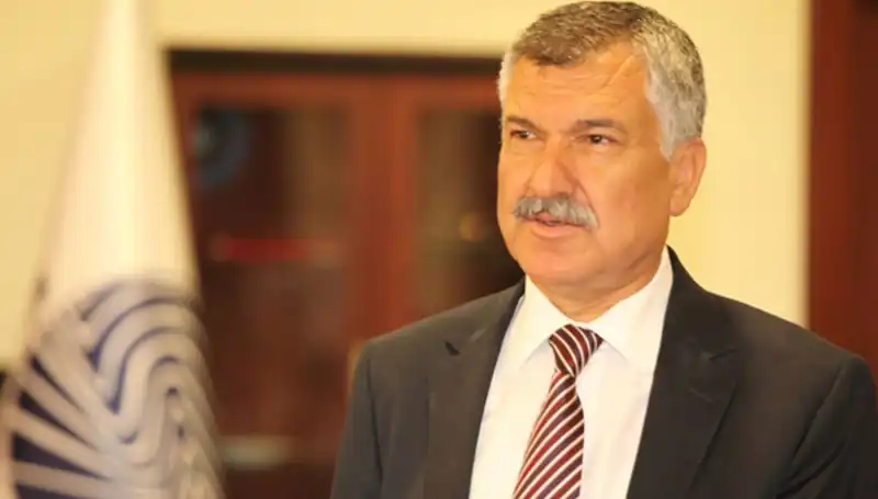 Adana'nın Dinamik Lideri Zeydan Karalar: Kimdir, Ne Yapmaktadır?