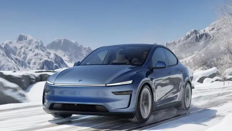 Tesla Türkiye'de Yeni Dönem Başlatıyor: Her Gün Sipariş Verilecek!