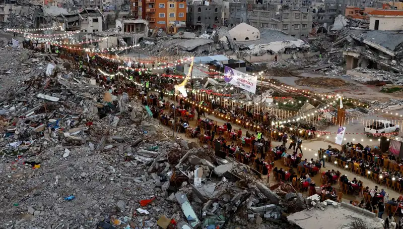 Gazze Hükümeti’nden Sert Açıklama: İnsani Yardımlar Neden Engelleniyor?