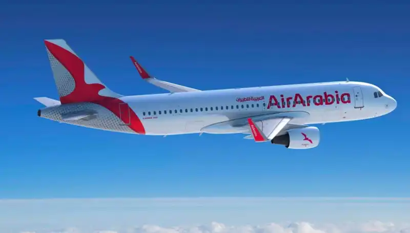 BAE Uçağı, Ankara’da Acil İniş Yaparak Sürpriz Yarattı