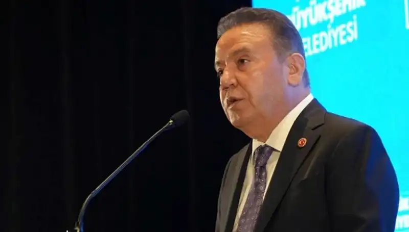 Antalya'nın Geleceği İçin Yeni Bir Dönem: Başkanvekili Seçimi Tarihi Açıklandı
