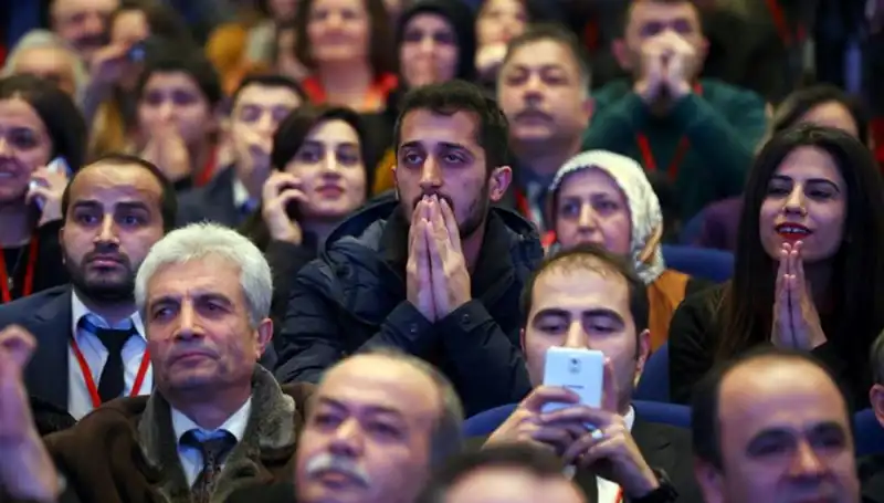 15 Bin Sözleşmeli Öğretmen Ataması İçin Sözlü Sınav Tarihleri Açıklandı