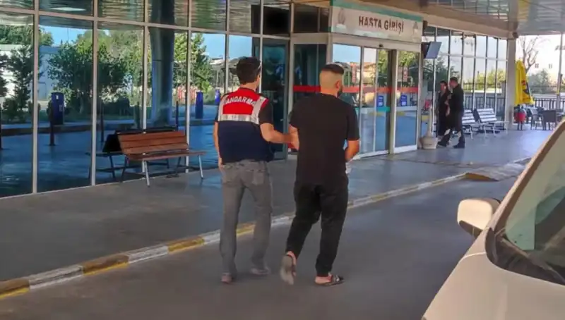 DAEŞ'e Yönelik 28 İlde Dev Operasyon: 153 Kişi Gözaltında