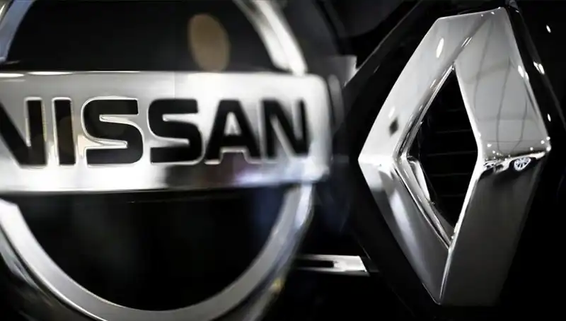 Nissan, Renault'da Hisse Satışı ile Stratejik Yeniden Yapılanmaya Gidiyor