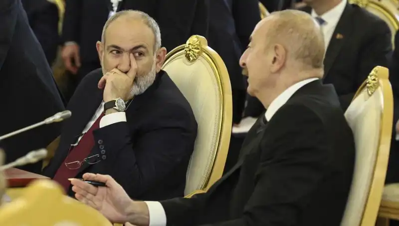 Trump’ın Barış Arayışı: Azerbaycan-Ermenistan Anlaşmasının Detayları