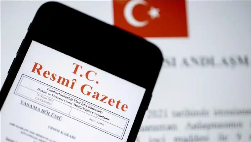 Türkiye'nin Ekonomisinde Devrim Niteliğinde Kararlar: 16 Haziran 2025 Resmi Gazete