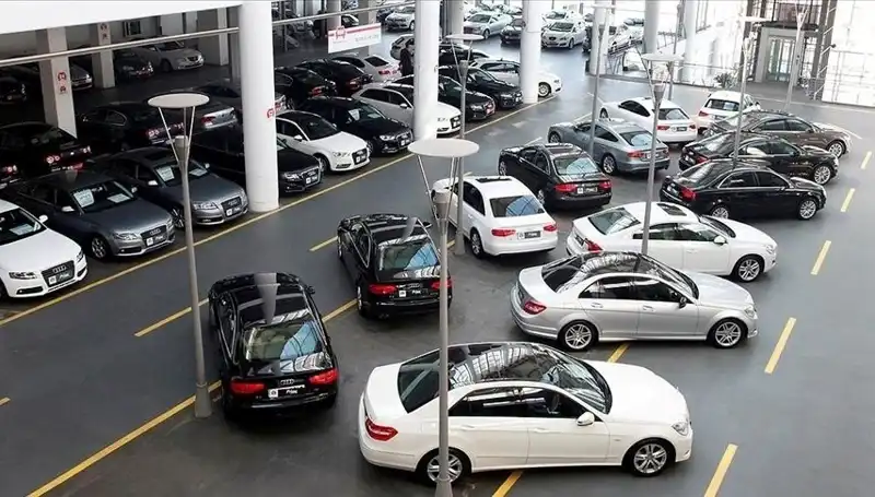 1.5 Milyon Lira Faizsiz Otomobil Kredisiyle Hayalinizdeki Araca Kavuşun!