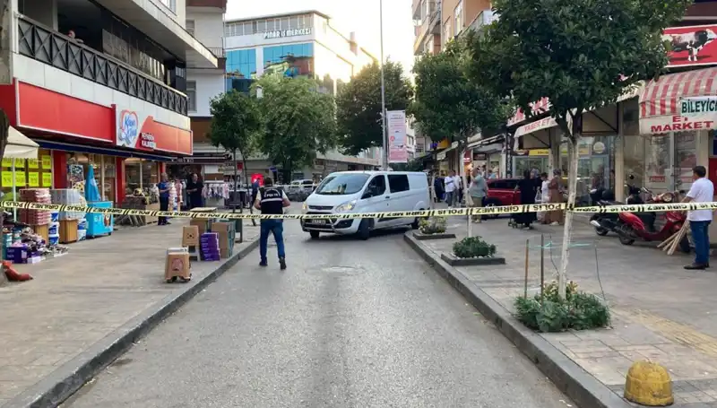 Ordu’da Polis Korumasındaki Kişiye Silahlı Saldırı: 3 Yaralı, Olayın Ayrıntıları Ortaya Çıktı