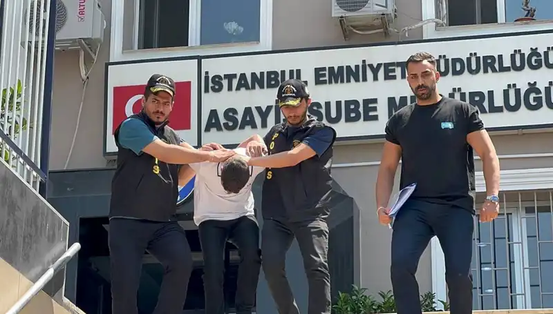 Avcılar'da Çocuk Tacizcisinin İfadesiyle Gerçekler Ortaya Çıktı