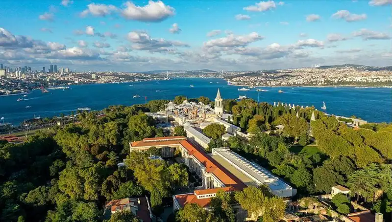 Marmara Denizi’nde 65 Yılın Ardından Gelen Korkutucu Rekor!