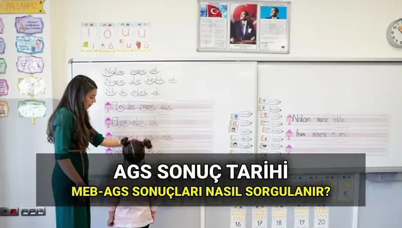 MEB Akademiye Geçiş Sınavı Sonuçları İçin Geri Sayım Başladı!
