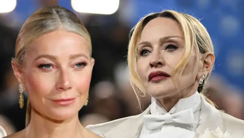 Madonna ve Gwyneth Paltrow’un Dostluğunun Sonlanma Sebepleri Nelerdir?