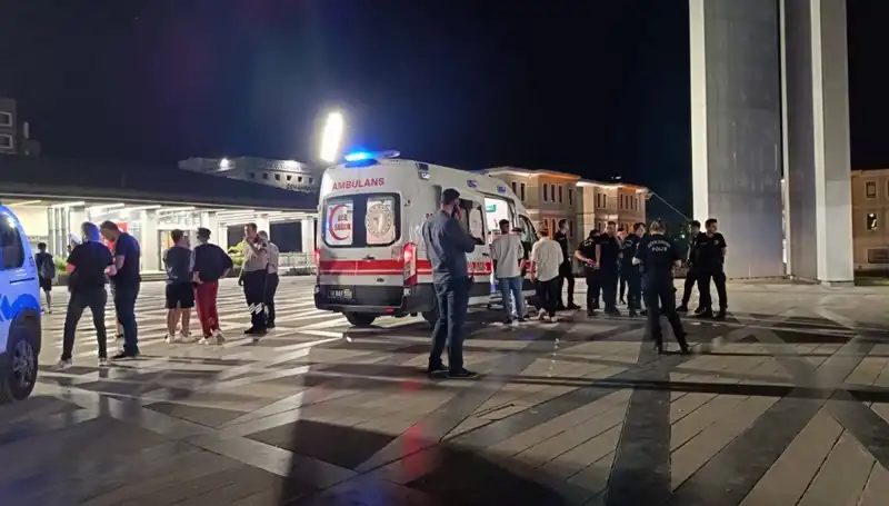 14 Yaşındaki Çocuğun Korkunç Davranışları Şok Etti, Aileler Ne Yapacak?