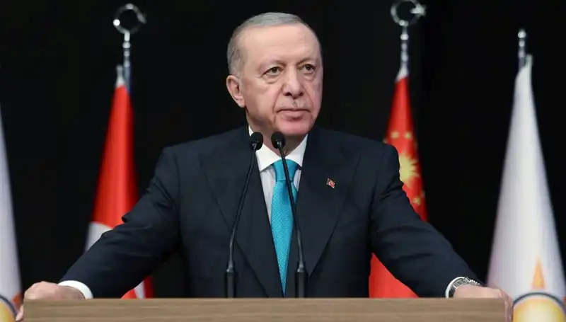 Cumhurbaşkanı Erdoğan’dan Flaş Açıklama: CHP’nin Tuzağına Düşmeyeceğiz!