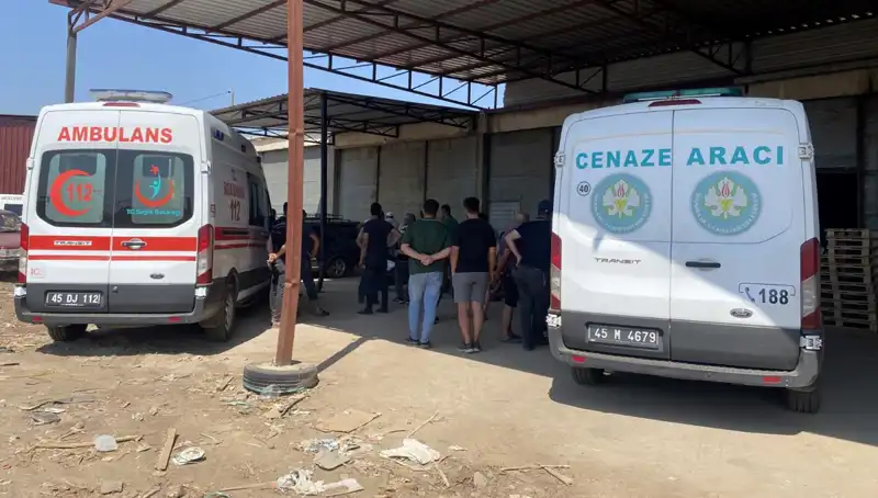 Marangozun Gizemli Ölümü: Gerçekler Ne Kadar Korkutucu?