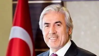 İş Dünyasının Duayenİ Ali Altınbaş Hayatını Kaybetti, Derin Bir Yas Başladı