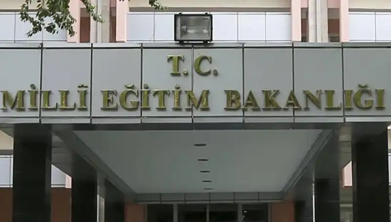 MEB'den Önemli Uyarı: Sahtecilik Faaliyetlerine Karşı Dikkatli Olun!