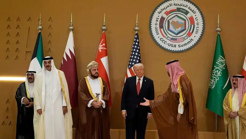 İsrail-İran Savaşında Trump'ın Dostlarından Şaşırtan Kazançlar