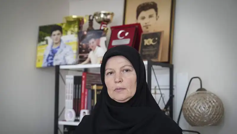15 Temmuz Şehidi Mahir Ayabak: Annesinin Acısı 9 Yıldır Dinmiyor