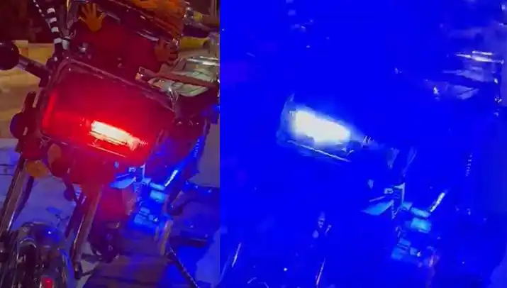 Motosiklet Satarak Cezayı Ödeyemeyecek: 279 Bin Lira Şok Fatura