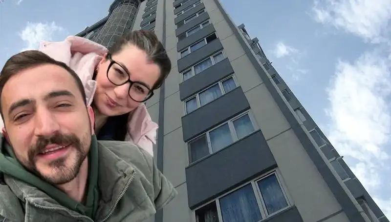 Şeyma'nın Ölümü: İntihar mı Cinayet mi? Parmak İzi İpuçları Ortaya Çıktı