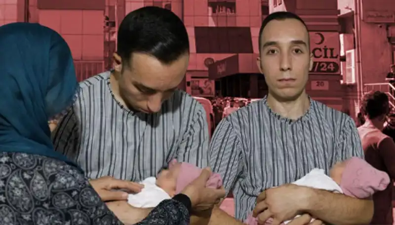Hastanede Şok Edici Olay: "Bize Benzemiyor" İtirazı Göz Ardı Edildi!