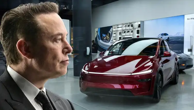 Avrupa'da Elon Musk'ın İmparatorluğu Sarsılıyor: Olayların Perde Arkası