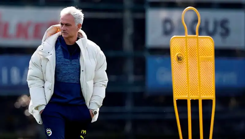 Fatura Mourinho'ya: Futbol Dünyasında Yeni Bir Skandal Patlak Verdi