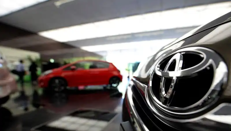 Toyota'nın Gizemli SUV Projesi Neden Ertelendi? İşte Tüm Ayrıntılar!