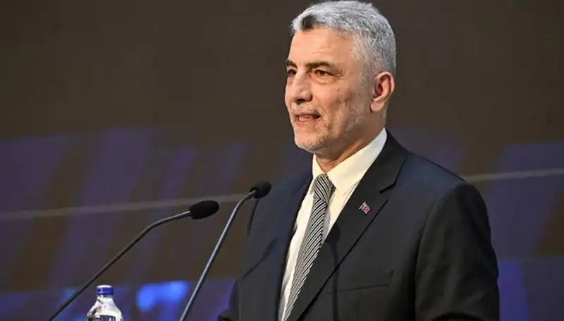 Gümrük Vergisi Tartışmalarında Yeni Dönem: Bakan Bolat’tan Çarpıcı Açıklamalar