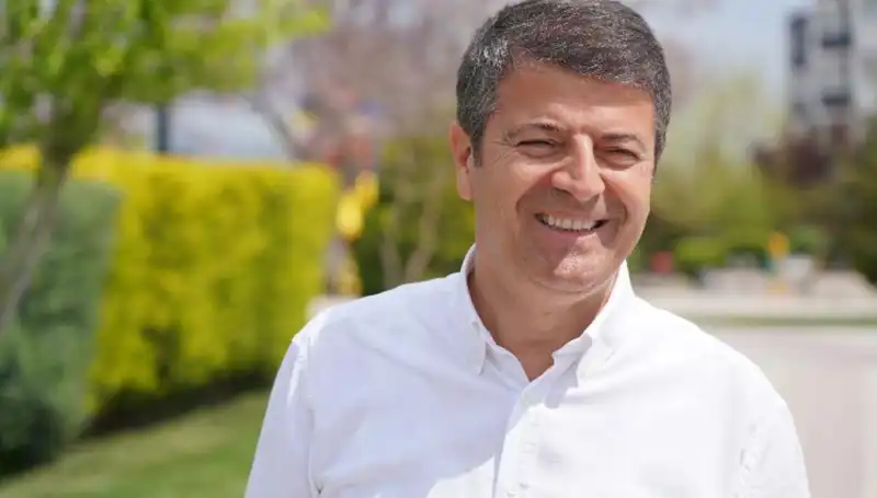 Adıyaman Belediye Başkanı Abdurrahman Tutdere Kimdir? İşte Hayatı ve Vizyonu