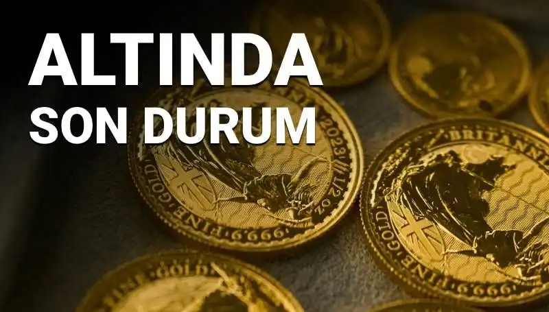 Altın Fiyatlarında Son Durum: 23 Ağustos 2025 Güncel Değerler