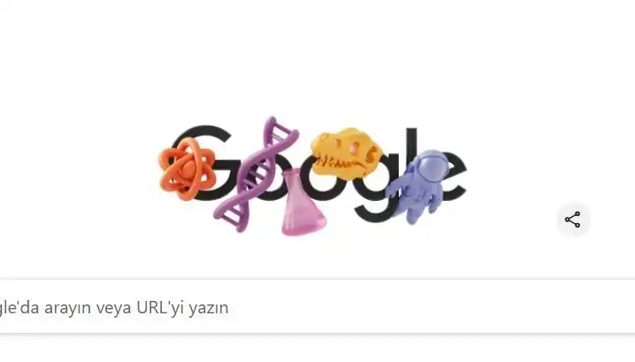 STEM Alanındaki Kadınların Gücü: Google Doodle ile Eğitime Verilen Destek