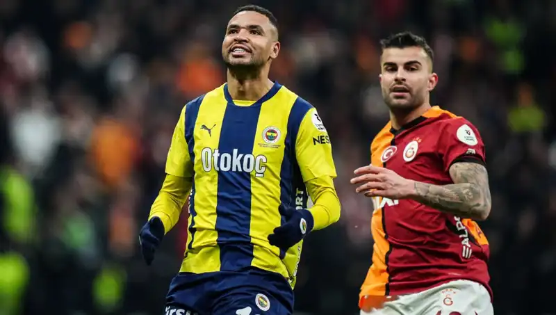 Türk Futbolunda Kupa Haftası: Fenerbahçe-Galatasaray Derbisi Nefesleri Kesecek